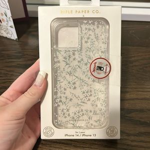 Rifle Paper Co. IPhone 14/13 Case